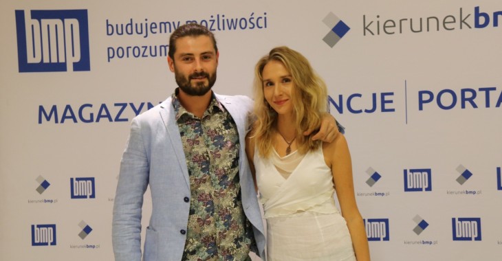 Jarosław i Laura Całko o wykorzystaniu darów natury w kosmetykach