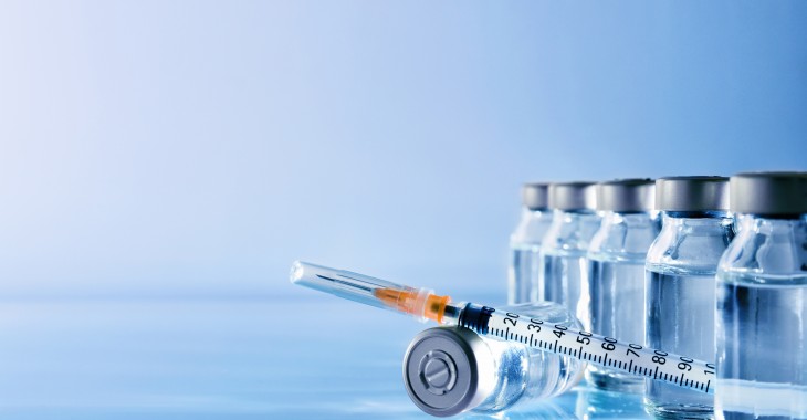 Nowa szczepionka może być przełomem w walce z durem brzusznym