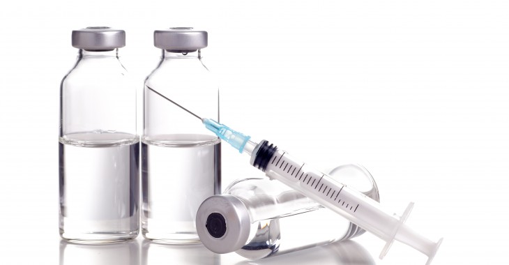 Wytwórca szczepionki przeciw HPV potrzebuje 2 lata na wyprodukowanie i zabezpieczenie odpowiedniej ilości produktu do realizacji powszechnego programu szczepień