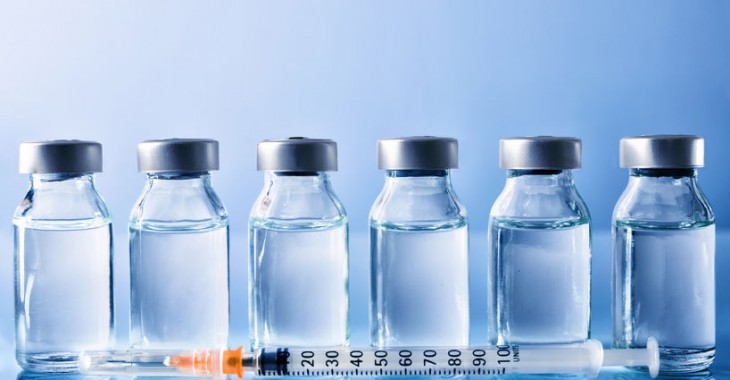 Chiny zarejestrowały pierwszą krajową szczepionkę przeciw HPV