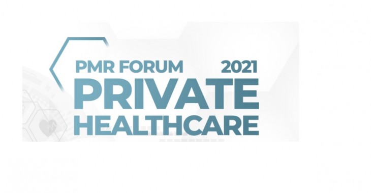 Forum PMR: Private Healthcare 2021