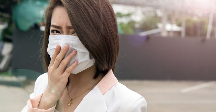 Znaczne zmniejszenie zapadalności na grypę w okresie pandemii COVID-19