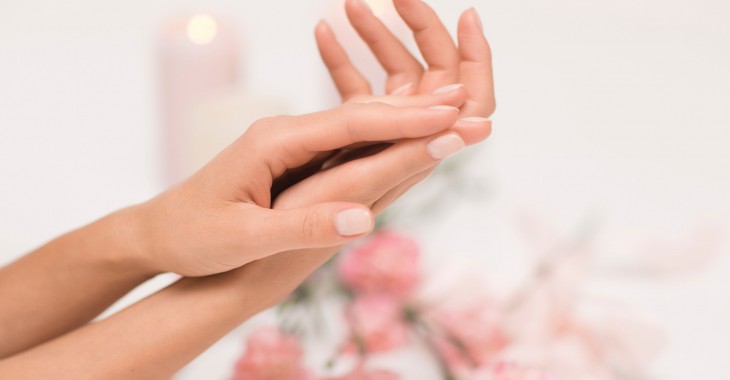 Jak pielęgnować dłonie w czasie kwarantanny?