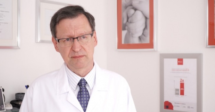 Polscy lekarze notują duże sukcesy w leczeniu niepłodności metodą in vitro. Jednak dostęp do jej finansowania jest ograniczony
