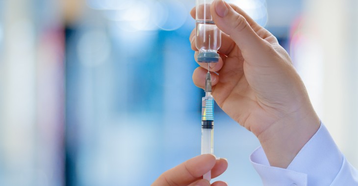 Informacja dotycząca dostępności szczepionki donosowej przeciw grypie dla dzieci FluenzTetra na rynku polskim