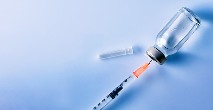 Europejska Agencja Leków rozpoczyna etapową procedurę oceny drugiej szczepionki przeciw COVID-19