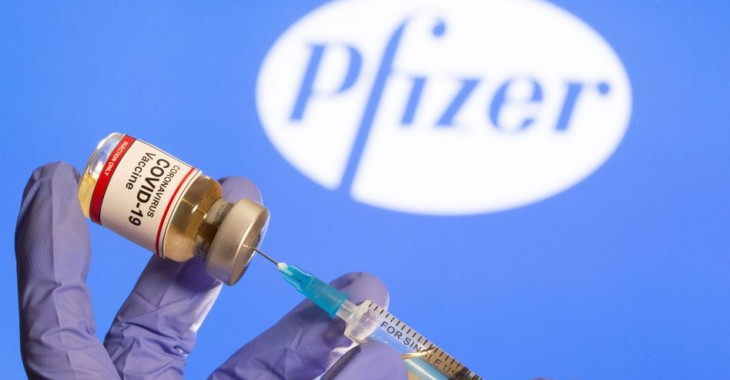 Szczepionka przeciw COVID-19 firm Pfizer i BioNTech otrzymała pozytywną opinię Komitetu ds. Produktów Leczniczych Stosowanych u Ludzi (CHMP)