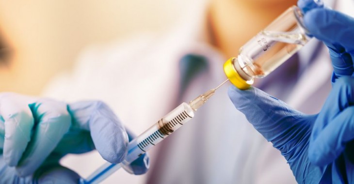 Ministerstwo Zdrowia: Szczepionki przeciw grupie