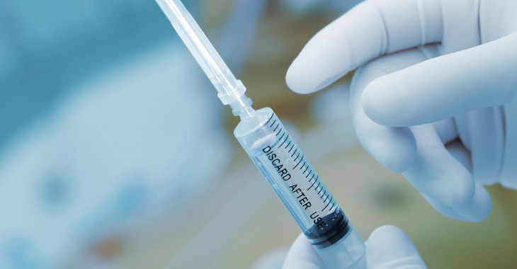 Europejska Agencja Leków rozpoczęła ocenę wektorowej szczepionki przeciw COVID-19