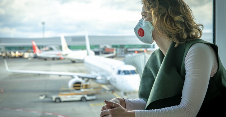 Nowe zadanie linii lotniczych: szczepionki zamiast pasażerów?