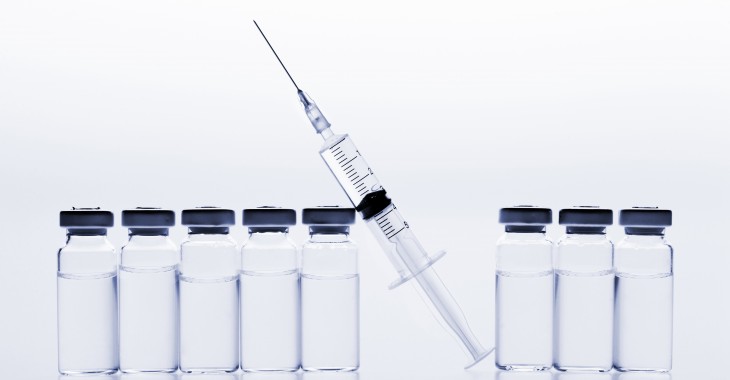 Najlepsza szczepionka przeciw COVID-19 to ta, którą mamy szansę się zaszczepić