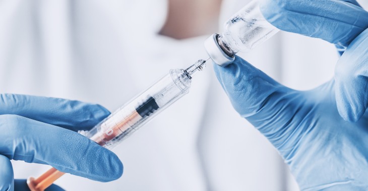 AstraZeneca: wysoka skuteczność i bezpieczeństwo szczepionki w badaniach III fazy prowadzonych w Stanach Zjednoczonych