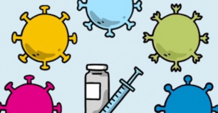 Wysoka efektywność szczepionki mRNA Pfizer-BioNTech wobec znanych wariantów wirusa SARS-CoV-2