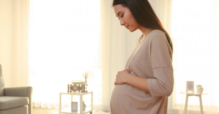 CDC w Stanach Zjednoczonych zachęca kobiety w ciąży do szczepień przeciw COVID-19