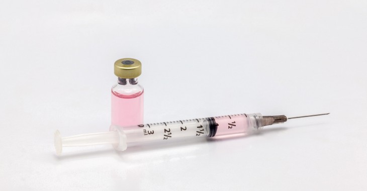 Europejska Agencja Leków zaakceptowała podanie przypominającej dawki szczepionki Spikevax (Moderna)