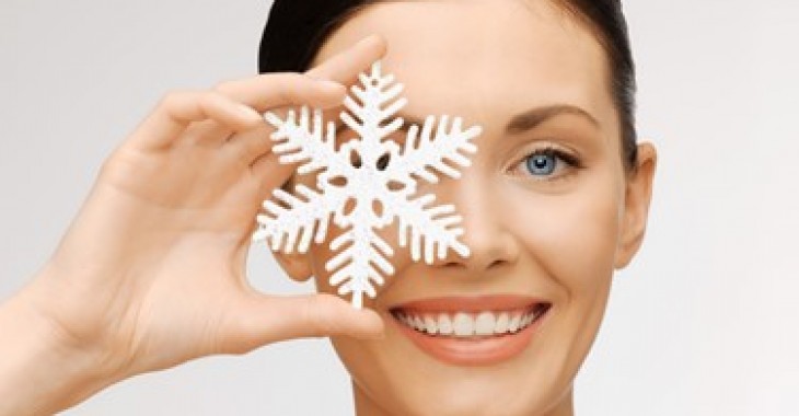 Zimowa pielęgnacja skóry z Nivelazione Skin Therapy WINTER