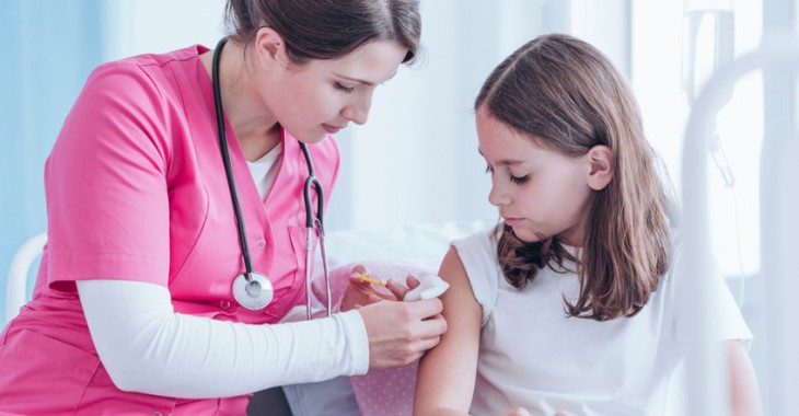 Jeszcze więcej danych dotyczących bezpieczeństwa i efektywności szczepień przeciw COVID-19 u dzieci