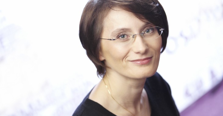 Ewa Jankowska prezesem PASMI 