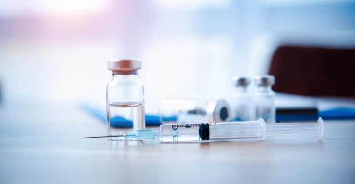 Firma MSD (Merck) rozbudowała swój zakład produkcyjny w Elkton (Wirginia, U.S.A.), aby zwiększyć dostawy  szczepionki przeciwko HPV