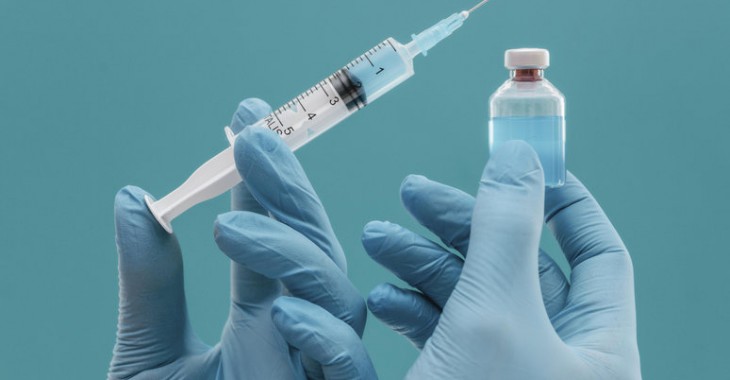EMA oraz ECDC uaktualniły stanowisko ws. drugiej dawki przypominającej szczepienia przeciw COVID-19