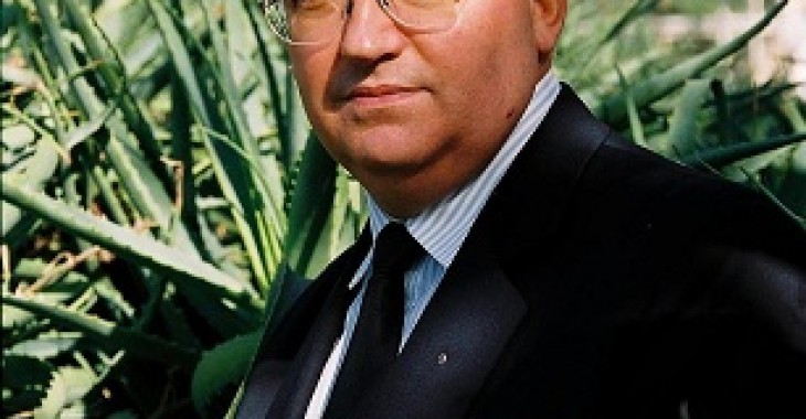 Jerzy Jambor