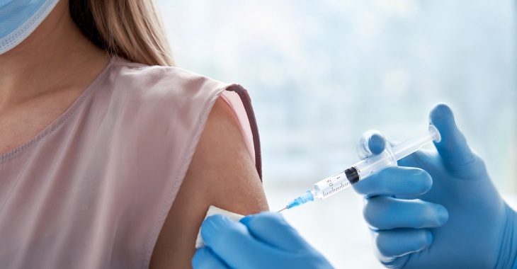 50 pytań i odpowiedzi o bezpłatnych szczepieniach przeciw HPV