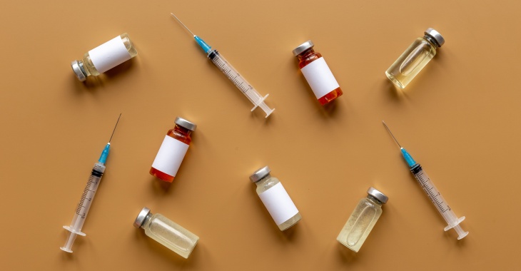 Start sezonu szczepień za dwa tygodnie – jak będzie wyglądała organizacja szczepień w aptekach?